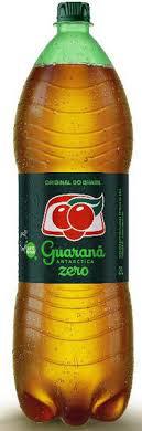 REFRIG GUARANA ANTARCTIC DIET 2L