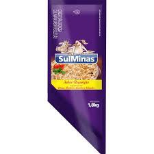 REQUEIJAO BISNAG TRADICIONAL 1,8KG