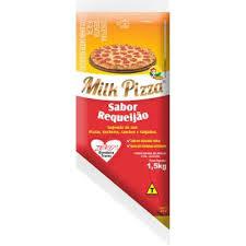 REQUEIJAO BISNAGA MILK PIZZA 1,5KG