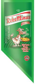 REQUEIJAO BISNAGA REKEMINAS 1,5KG