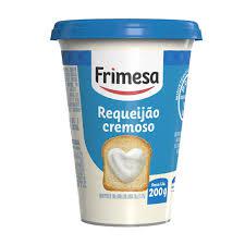 REQUEIJAO FRIMESA 200G TRADICIONAL