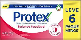 SAB ANT PROTEX PACK LV6 PG5 BALANCE
