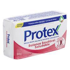 SAB ANTIBACT PROTEX 85G BALANCE