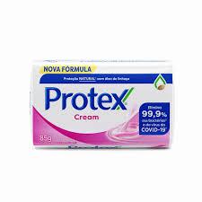 SAB ANTIBACT PROTEX 85G CREAM