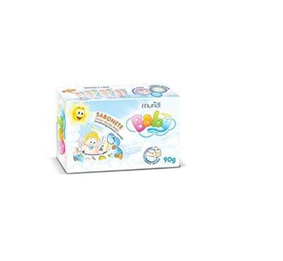 SAB INF MURIEL MENINO 90G