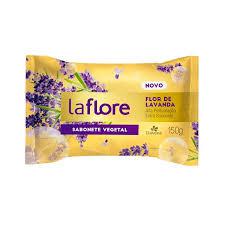SAB LA FLORE DAVENE 150G LAVANDA