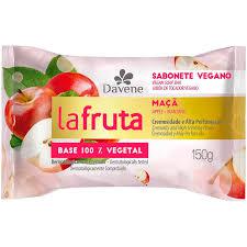 SAB LA FRUTA DAVENE 150G MACA