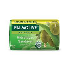 SAB PALMOLIVE 150G ALOE/OLIVA VERD