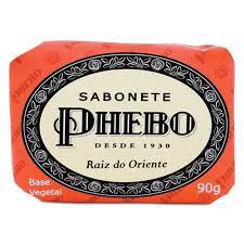 SAB PHEBO 90G RAIZ DO ORIENTE