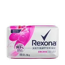 SAB REXONA 84G OCHID ROSA