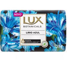 SAB SV LUX 125G LIRIO AZUL