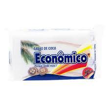 SABAO PEDRA ECONOMICO 100G COCO