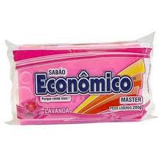 SABAO PEDRA ECONOMICO 5X160G ROSA LAVANDA