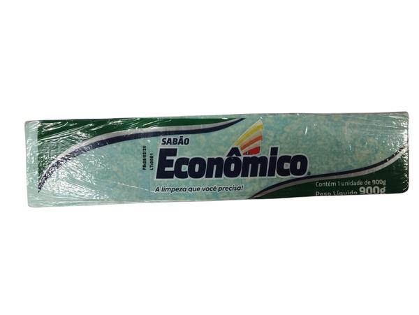 SABAO PEDRA ECONOMICO PINTADO 900G VERDE