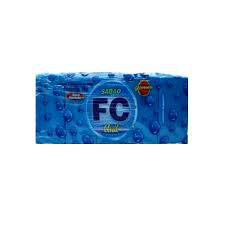 SABAO PEDRA FC 5X160G AZUL