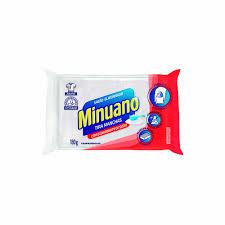 SABAO PEDRA MINUANO 180G BRANCO