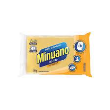 SABAO PEDRA MINUANO 180G NEUTRO