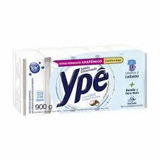 SABAO PEDRA YPE 5X180G COCO