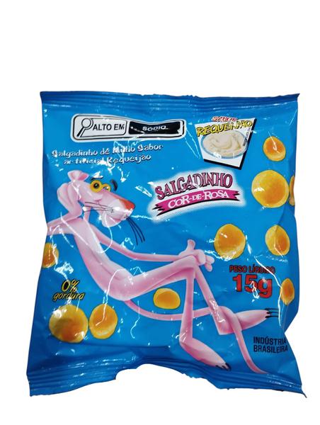 SALG PANTERA 15G REQUEIJAO