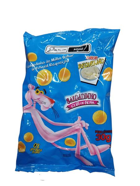SALG PANTERA 30G REQUEIJAO