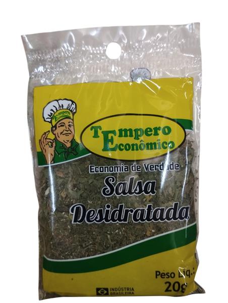 SALSA DESIDRATADA ECONOMICO 20G
