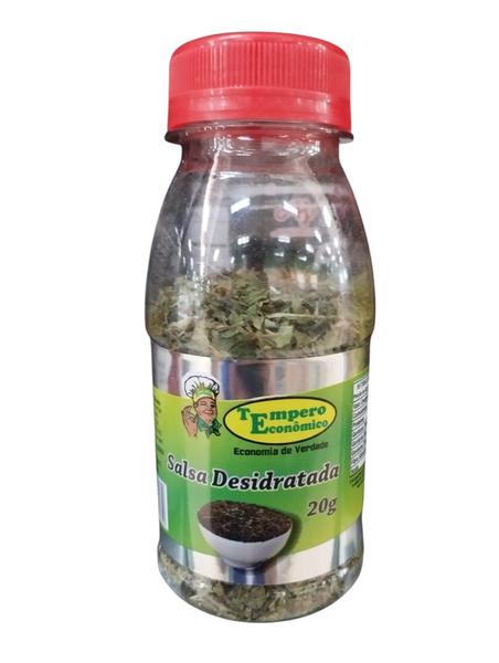 SALSA DESIDRATADA ECONOMICO GF 20G