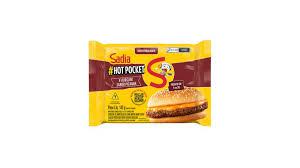 SAND HOT POCKET SADIA 145G X-PICANHA