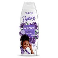SH DARLING 350ML CERAMIDAS