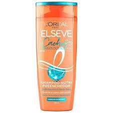 SH ELSEVE 200ML CACHO SONHOS