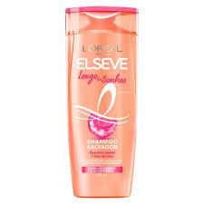 SH ELSEVE 200ML LONGO SONHO
