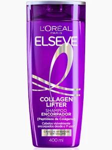 SH ELSEVE 400ML COLAGENO