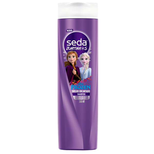 SH INF SEDA JUNT 300ML TODO TIPO