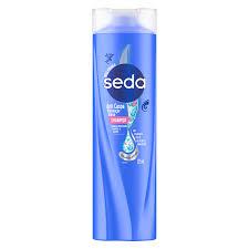 SH SEDA 325ML HIDRAT DIARIA