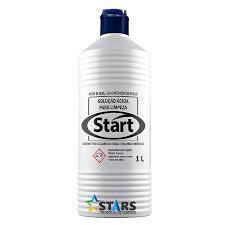 SOLUCAO ACIDA START C/CLORO 1L