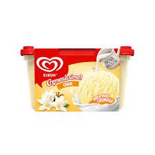 SORV KIBON CREMOSISSIMO 1,5L CREME