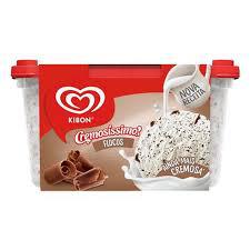 SORV KIBON CREMOSISSIMO 1,5L FLOCOS