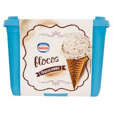 SORVETE NESTLE 1,5L FLOCOS