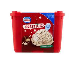 SORVETE NESTLE 1,5L PRESTIGIO