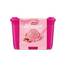 SORVETE NESTLE 1,5L SENSACAO