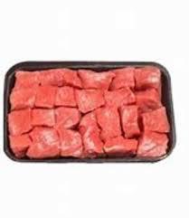 STROGONOFF DE COXAO MOLE BDJ