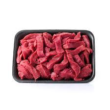 STROGONOFF DE FILE MIGNON BDJ