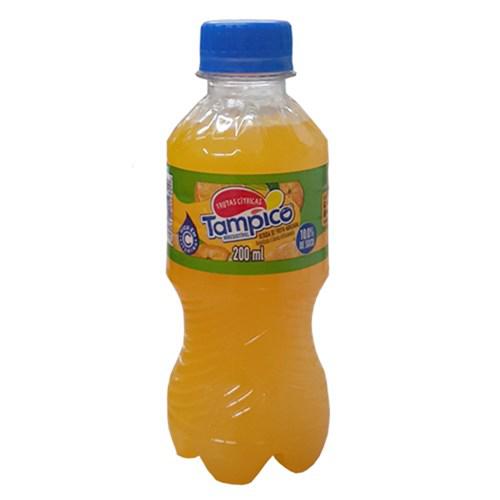 SUCO PRONTO TAMPICO 200ML FRUTAS CITRICAS