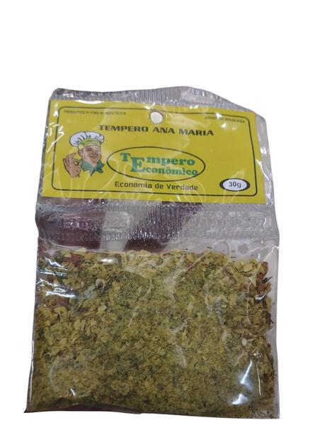 TEMP ANA MARIA ECONOMICO 30G