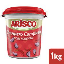 TEMP COMP ARISCO 1KG C/PIM