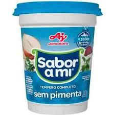 TEMP COMP SABOR AMI 300G S/PIMENTA