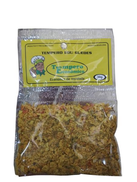TEMP EDU GUEDES ECONOMICO 30G