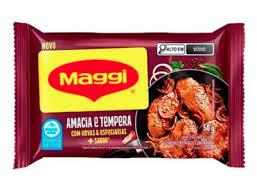 TEMP MAGGI AMACIA 50G