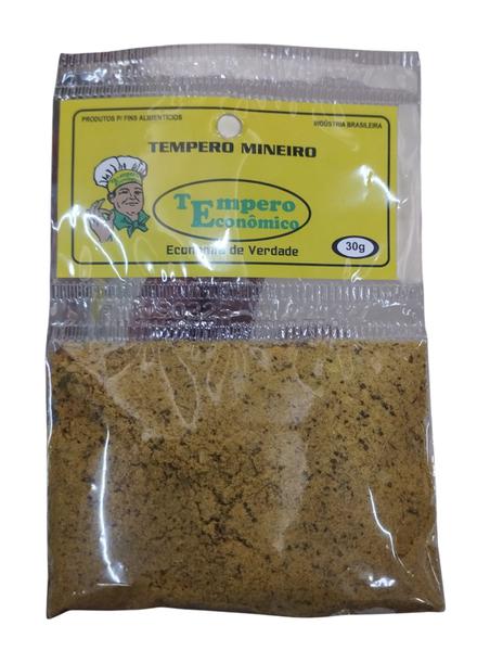 TEMP MINEIRO ECONOMICO 30G