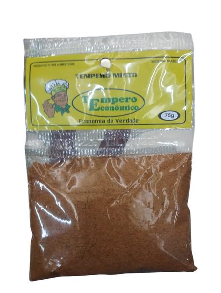 TEMP MISTO ECONOMICO 75G