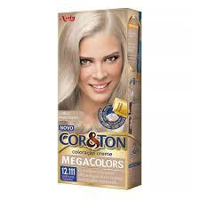 TINT CAP COR E TON 135G 12.111 LOURO PL